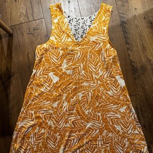 Fortune + Ivy dress NWT